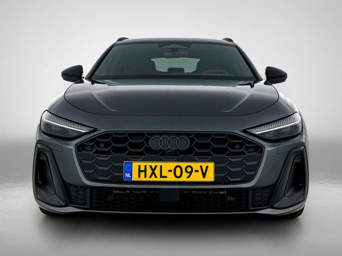 Avant 2.0 quattro S edition