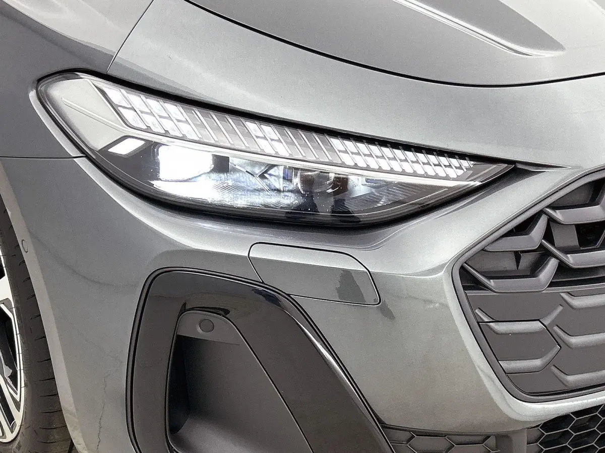Avant 2.0 quattro S edition