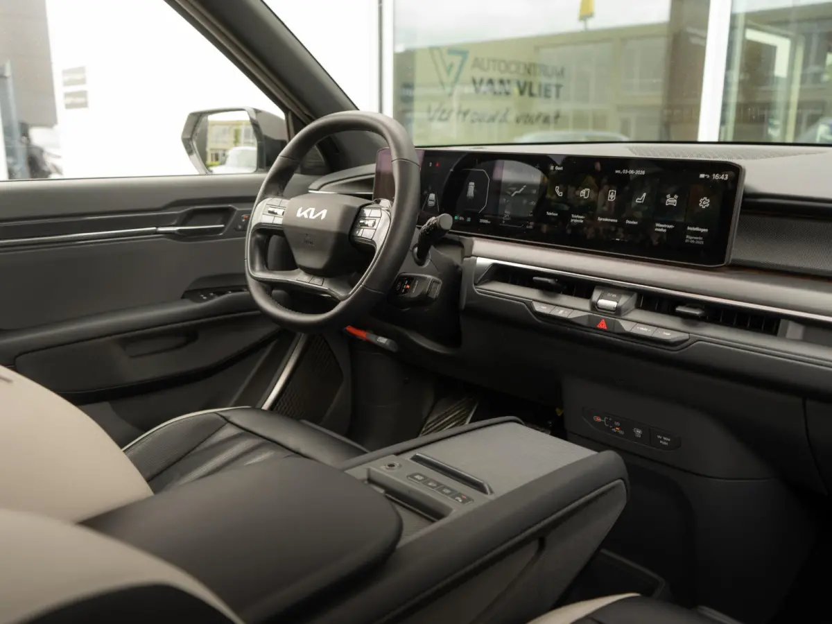 GT-Line AWD 99.8 kWh | 7-Pers. | 21" | Head-Up | Stoel-/Stuurverwarming | Premium Audio | Schuif-/kanteldak | Adapt. Cruise |