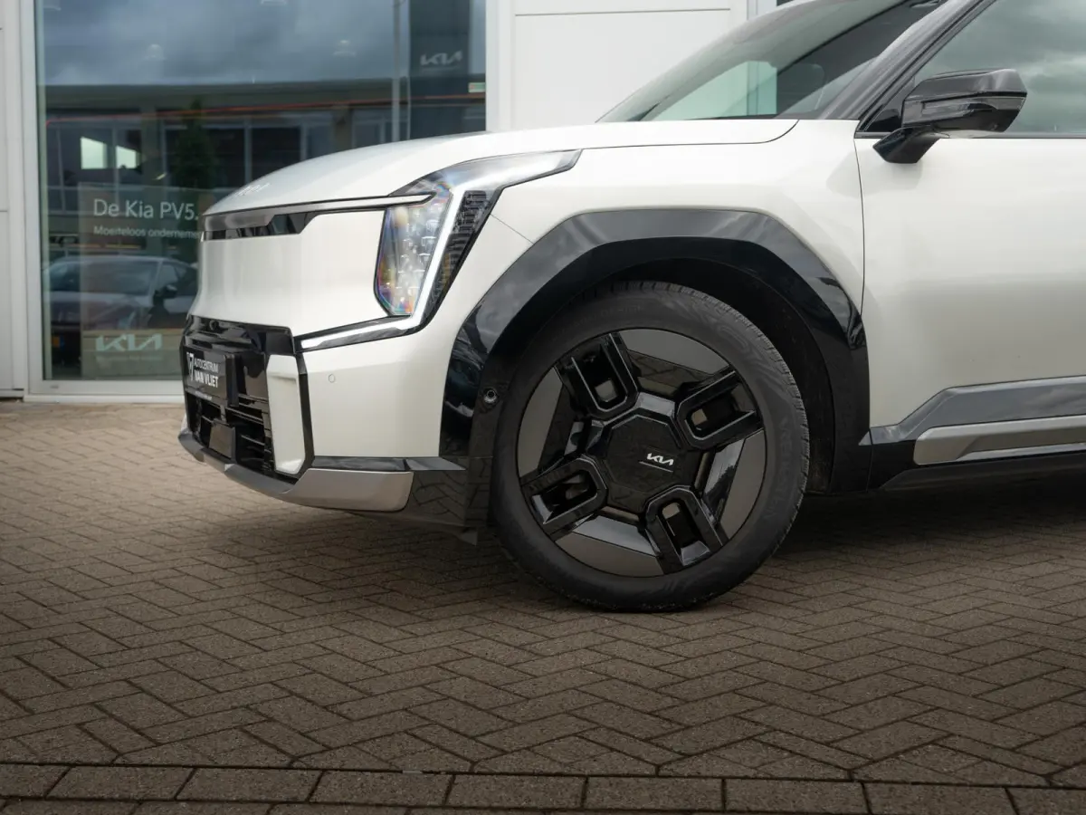 GT-Line AWD 99.8 kWh | 7-Pers. | 21" | Head-Up | Stoel-/Stuurverwarming | Premium Audio | Schuif-/kanteldak | Adapt. Cruise |