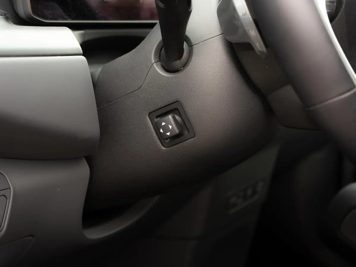 GT-Line AWD 99.8 kWh | 7-Pers. | 21" | Head-Up | Stoel-/Stuurverwarming | Premium Audio | Schuif-/kanteldak | Adapt. Cruise |
