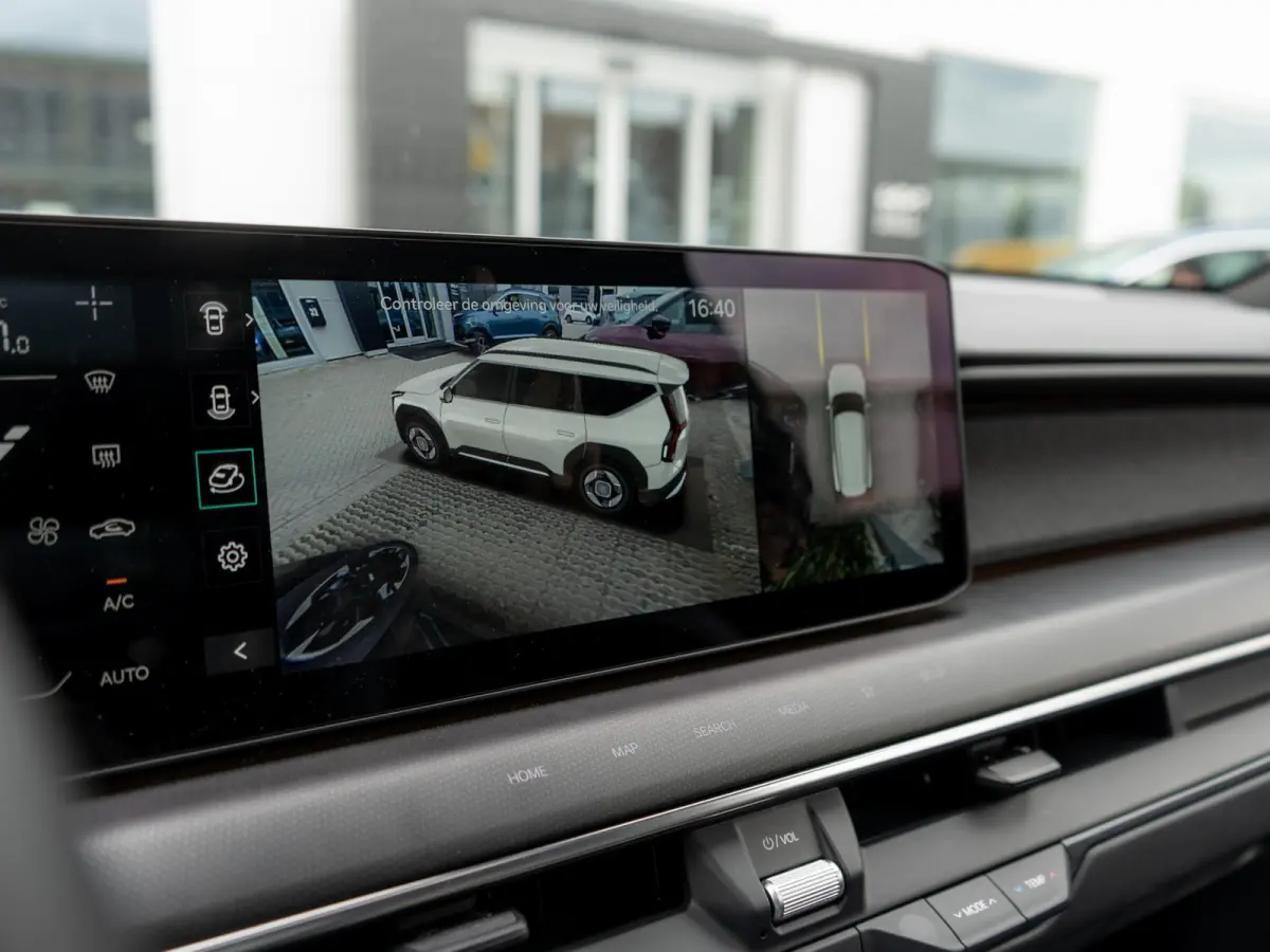 GT-Line AWD 99.8 kWh | 7-Pers. | 21" | Head-Up | Stoel-/Stuurverwarming | Premium Audio | Schuif-/kanteldak | Adapt. Cruise |