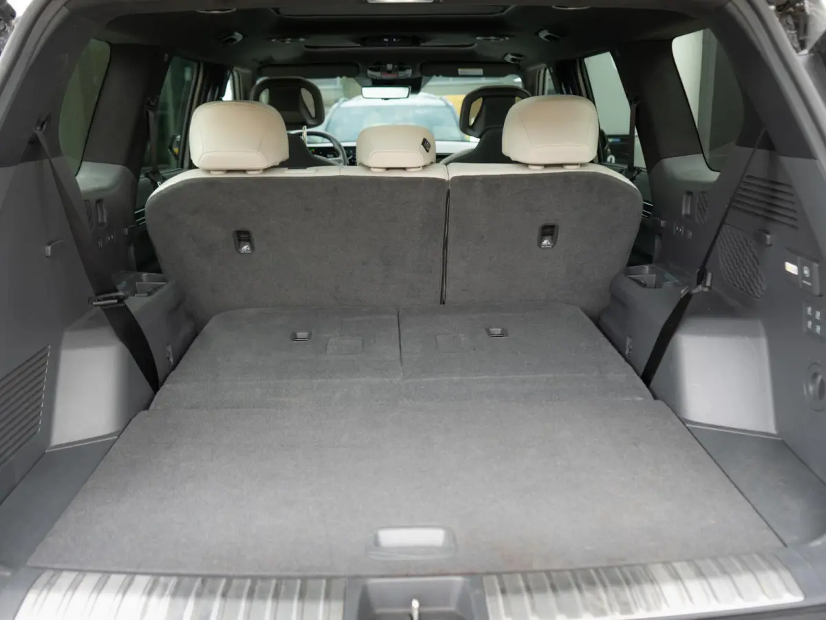 GT-Line AWD 99.8 kWh | 7-Pers. | 21" | Head-Up | Stoel-/Stuurverwarming | Premium Audio | Schuif-/kanteldak | Adapt. Cruise |