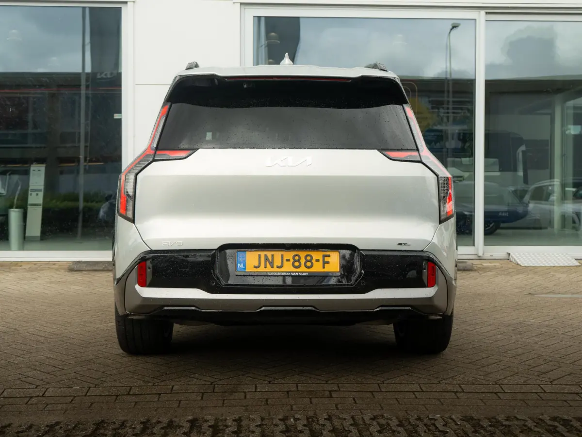 GT-Line AWD 99.8 kWh | 7-Pers. | 21" | Head-Up | Stoel-/Stuurverwarming | Premium Audio | Schuif-/kanteldak | Adapt. Cruise |