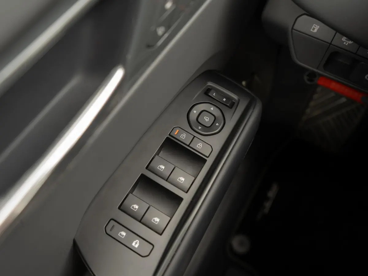 GT-Line AWD 99.8 kWh | 7-Pers. | 21" | Head-Up | Stoel-/Stuurverwarming | Premium Audio | Schuif-/kanteldak | Adapt. Cruise |