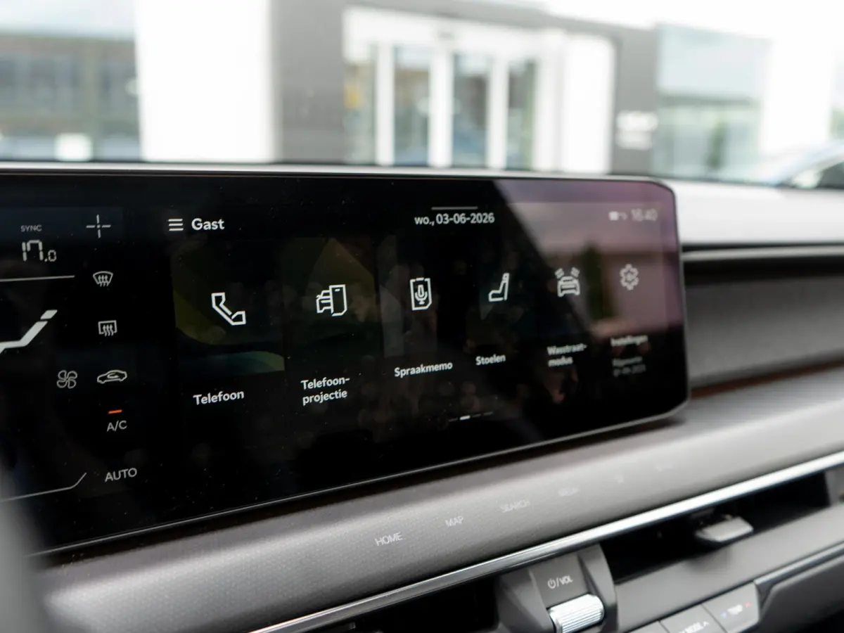 GT-Line AWD 99.8 kWh | 7-Pers. | 21" | Head-Up | Stoel-/Stuurverwarming | Premium Audio | Schuif-/kanteldak | Adapt. Cruise |