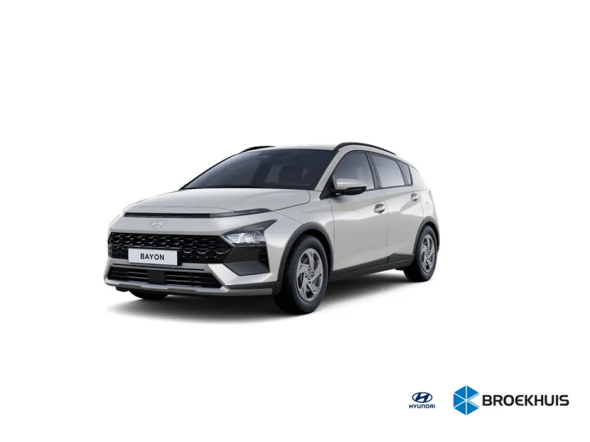 1.0 T-GDI Comfort | €4000,- korting !! | Vanaf 369,- Private Lease p/m !