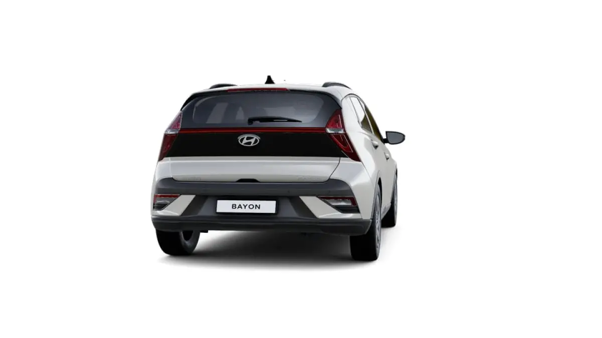 1.0 T-GDI Comfort | €4000,- korting !! | Vanaf 369,- Private Lease p/m !
