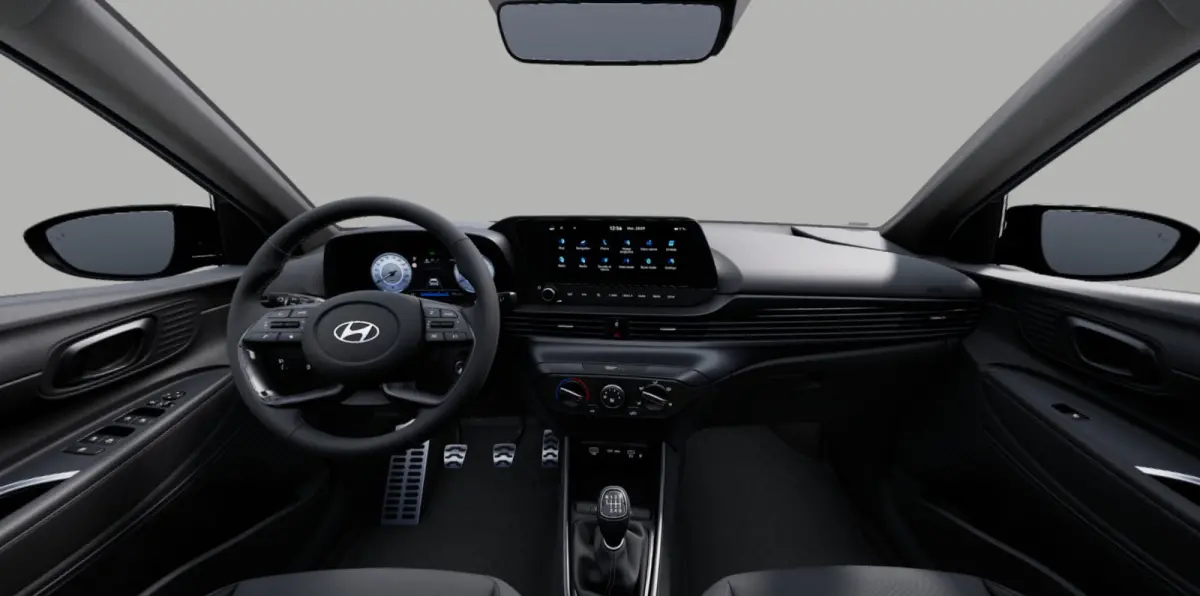 1.0 T-GDI Comfort | €4000,- korting !! | Vanaf 369,- Private Lease p/m !