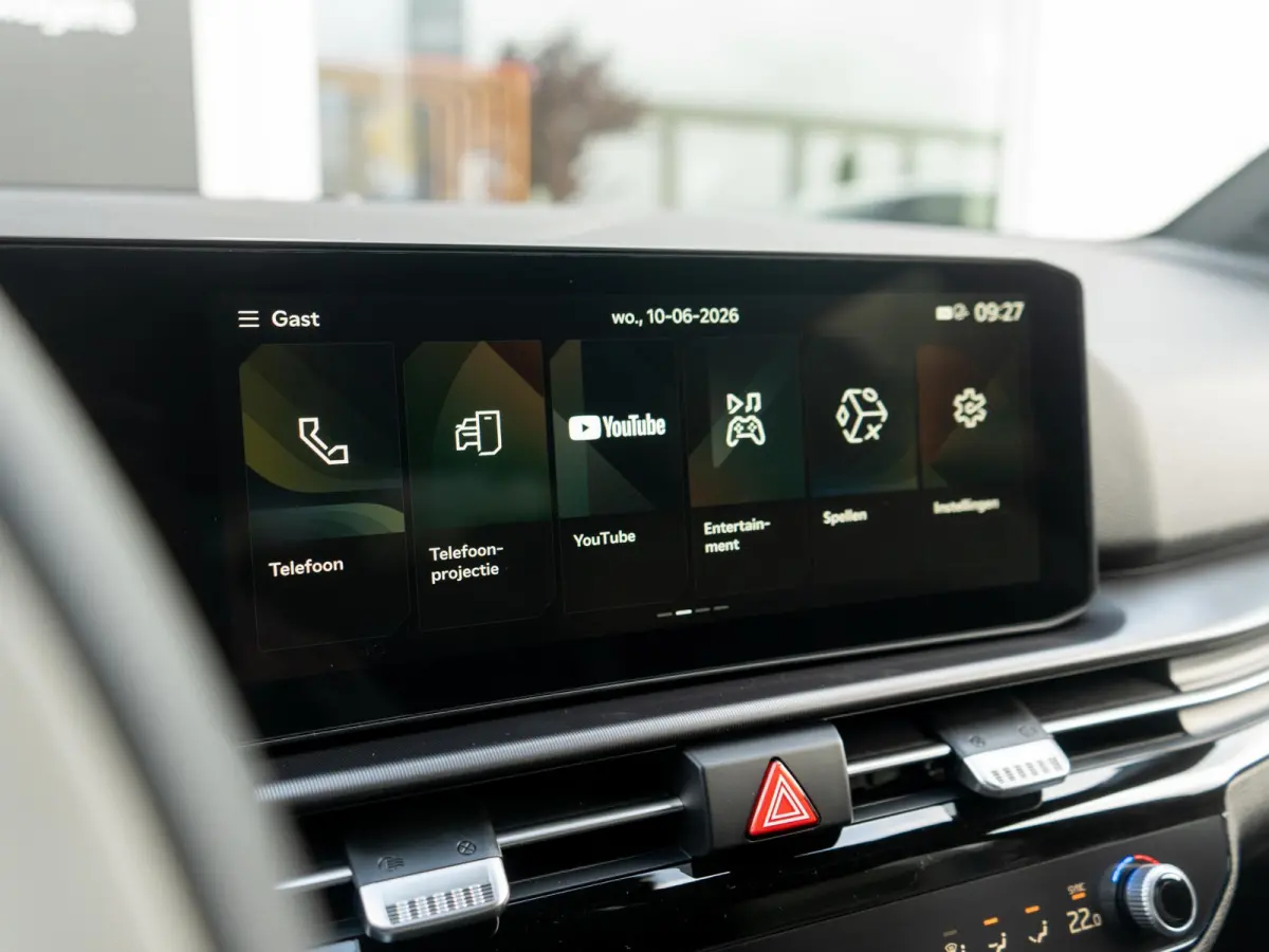 1.6 T-GDi Plug-in Hybrid GT-PlusLine | Actieprijs* | Op Voorraad | HIFI | Head up display | Schuif-/Kanteldak | Elektrische achterklep | Navi. | Clima. | Adapt. Cruise. | Stoel&Stuur Verwarm