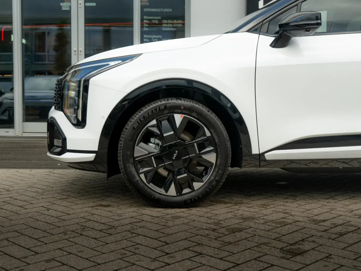 1.6 T-GDi Plug-in Hybrid GT-PlusLine | Actieprijs* | Op Voorraad | HIFI | Head up display | Schuif-/Kanteldak | Elektrische achterklep | Navi. | Clima. | Adapt. Cruise. | Stoel&Stuur Verwarm