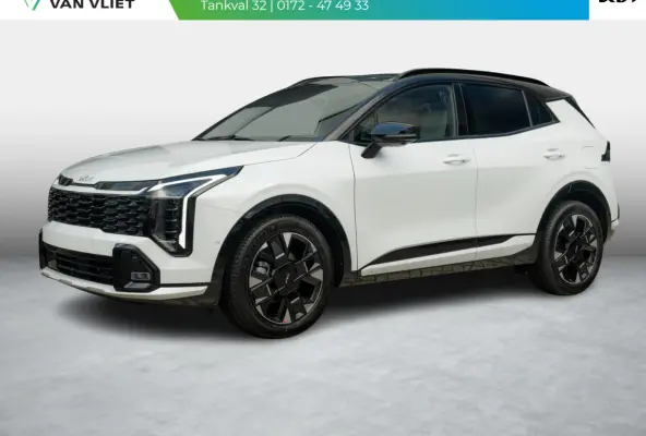 1.6 T-GDi Plug-in Hybrid GT-PlusLine | Actieprijs* | Op Voorraad | HIFI | Head up display | Schuif-/Kanteldak | Elektrische achterklep | Navi. | Clima. | Adapt. Cruise. | Stoel&Stuur Verwarm