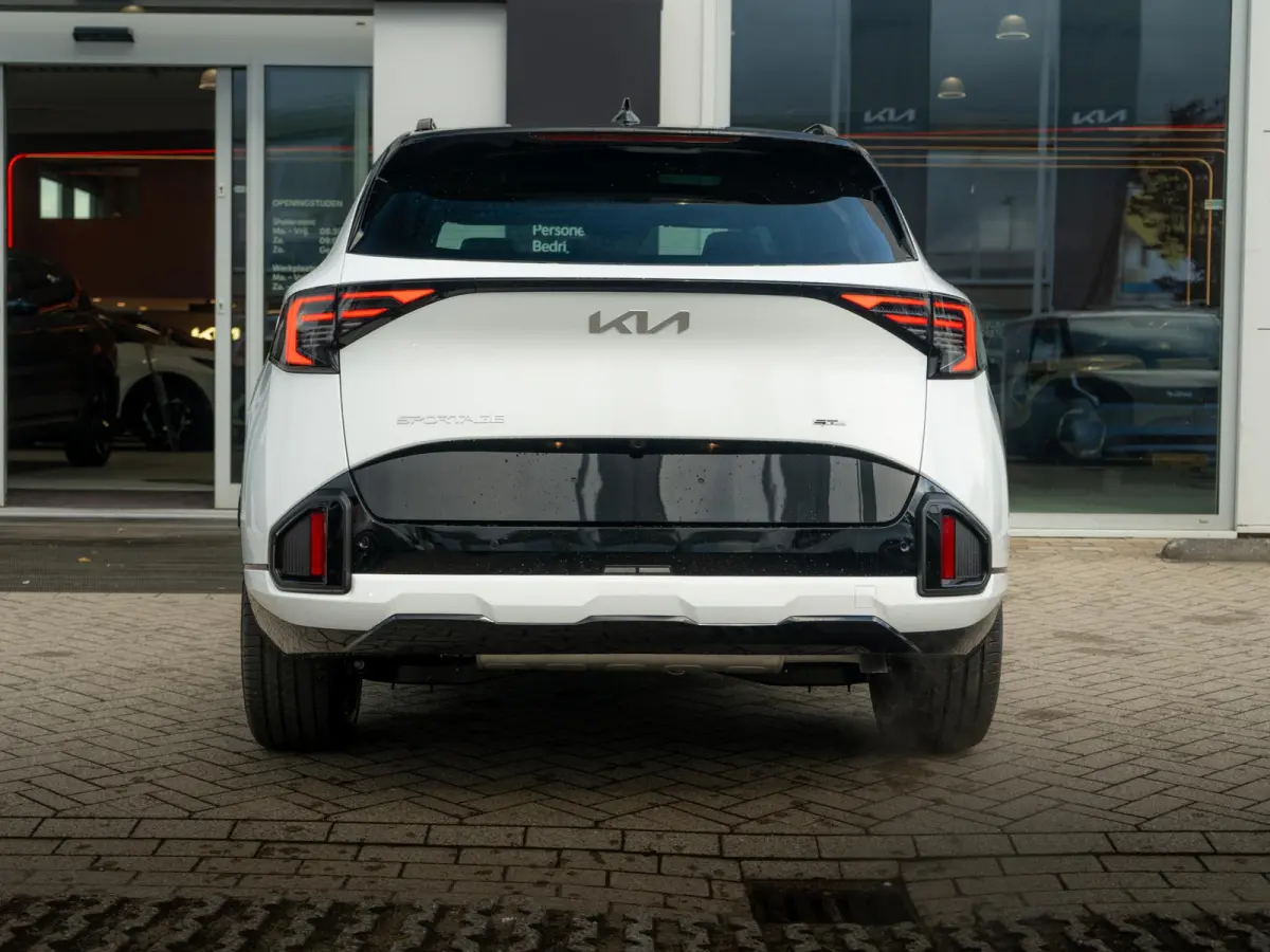 1.6 T-GDi Plug-in Hybrid GT-PlusLine | Actieprijs* | Op Voorraad | HIFI | Head up display | Schuif-/Kanteldak | Elektrische achterklep | Navi. | Clima. | Adapt. Cruise. | Stoel&Stuur Verwarm