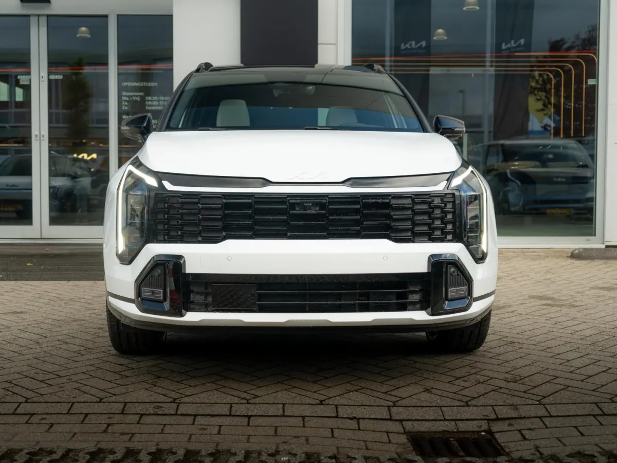 1.6 T-GDi Plug-in Hybrid GT-PlusLine | Actieprijs* | Op Voorraad | HIFI | Head up display | Schuif-/Kanteldak | Elektrische achterklep | Navi. | Clima. | Adapt. Cruise. | Stoel&Stuur Verwarm