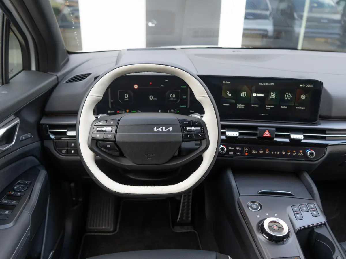 1.6 T-GDi Plug-in Hybrid GT-PlusLine | Actieprijs* | Op Voorraad | HIFI | Head up display | Schuif-/Kanteldak | Elektrische achterklep | Navi. | Clima. | Adapt. Cruise. | Stoel&Stuur Verwarm