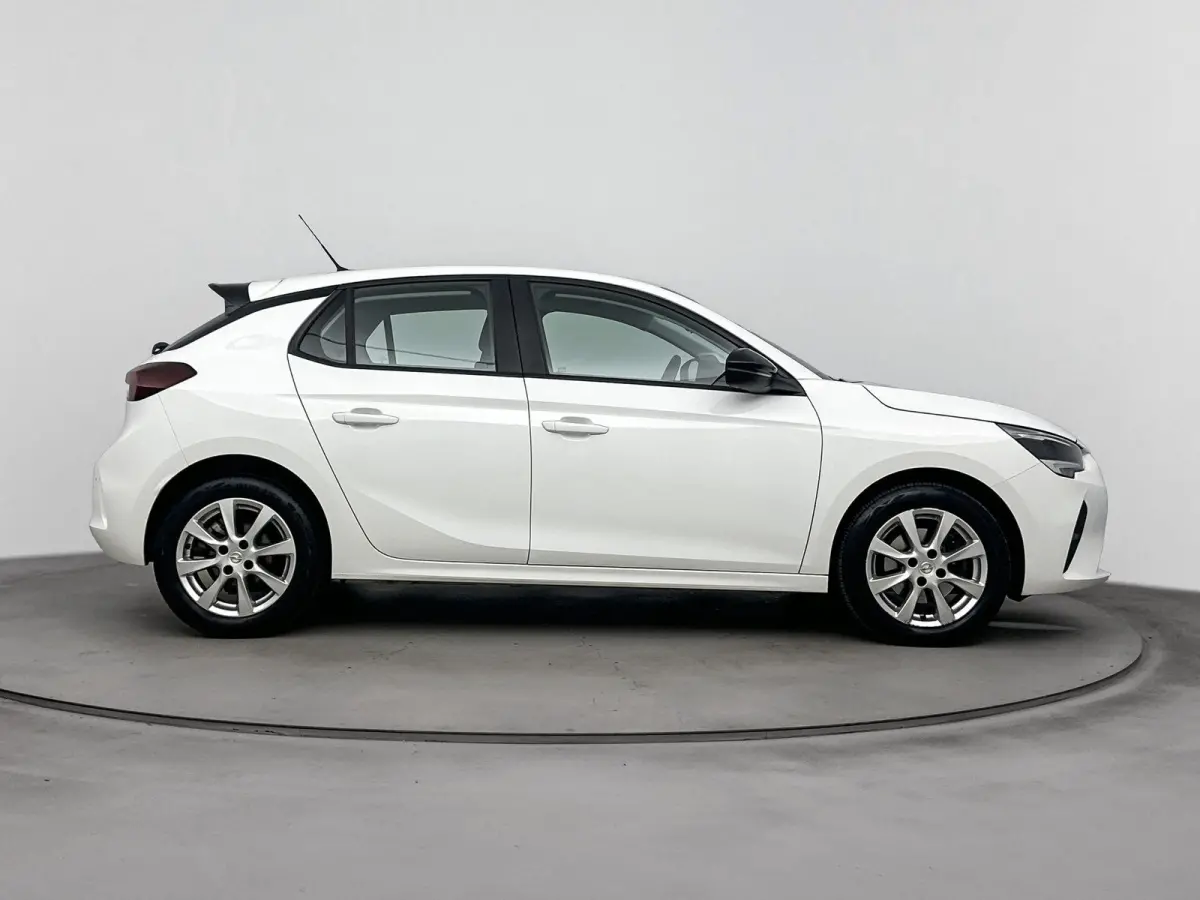 100pk Edition | 1ste eigenaar | Camera | AppleCarPlay/Android | Airco | LED lampen | AUTOMAAT