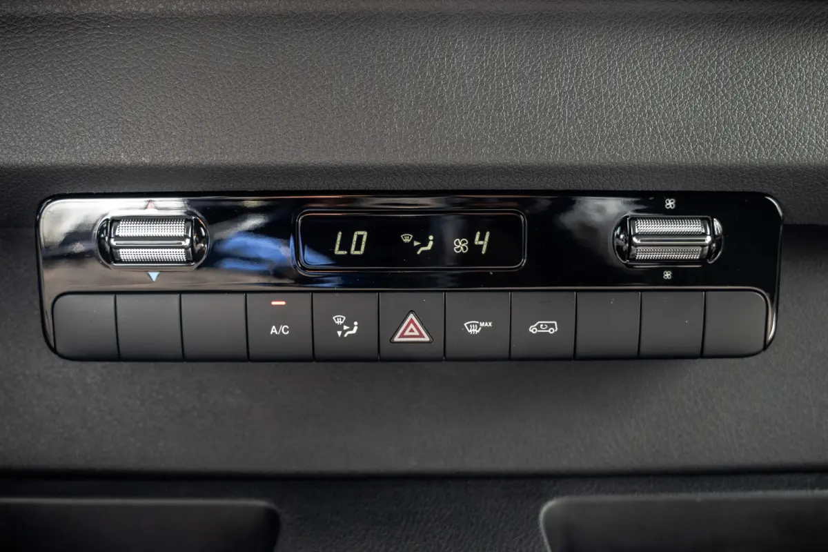 317 CDI RWD L2H1 | 170 PK | Automaat | 1e Eigenaar | Cruise | Camera | Mbux | PDC | Climatronic
