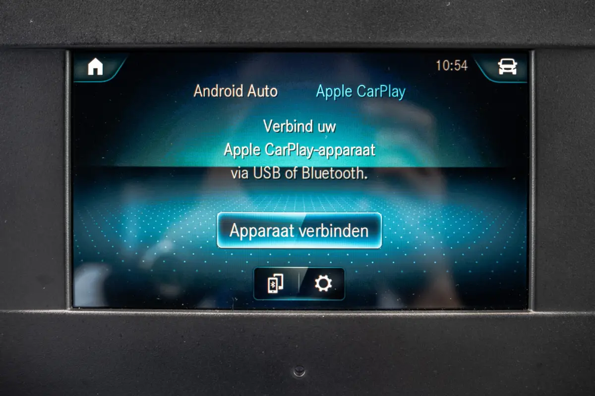 317 CDI RWD L2H1 | 170 PK | Automaat | 1e Eigenaar | Cruise | Camera | Mbux | PDC | Climatronic