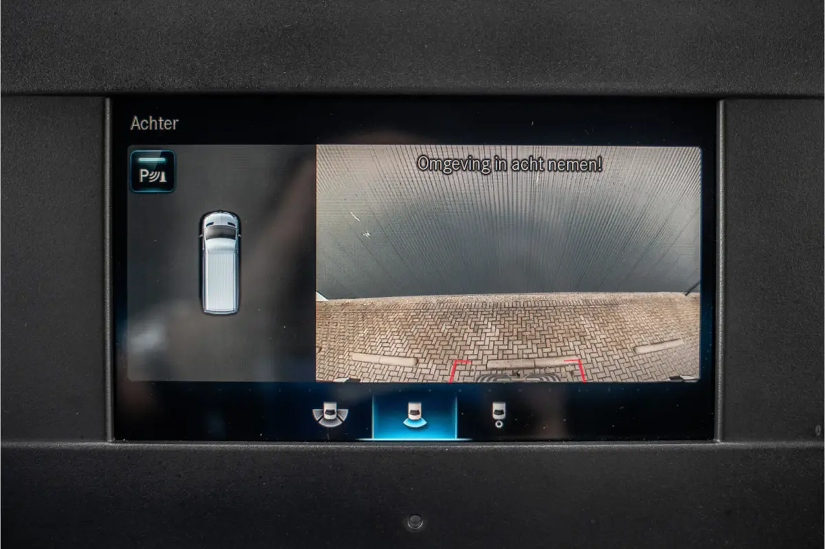 317 CDI RWD L2H1 | 170 PK | Automaat | 1e Eigenaar | Cruise | Camera | Mbux | PDC | Climatronic