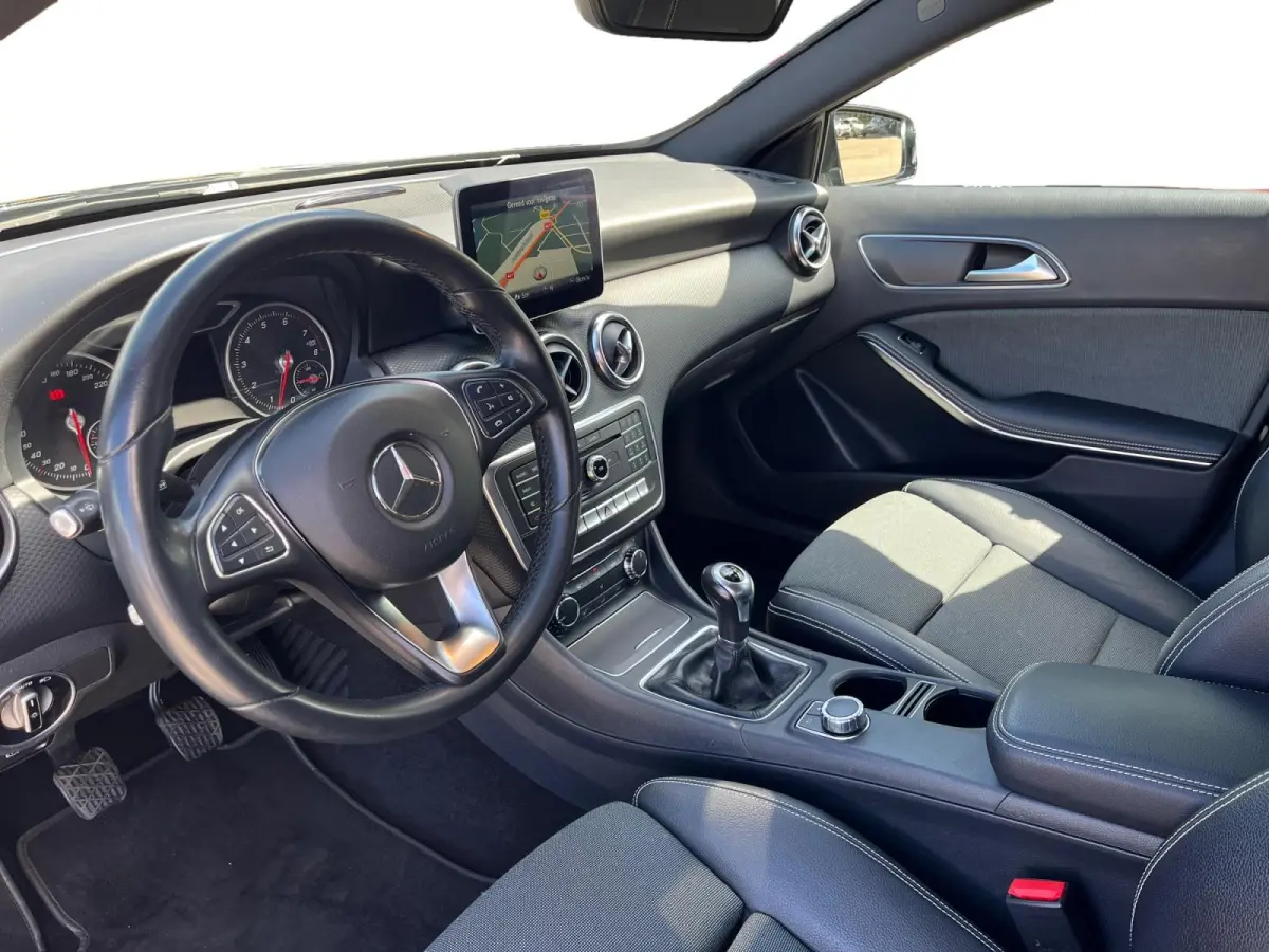 160 Ambition | Navigatie | Cruise Control | Climate Control