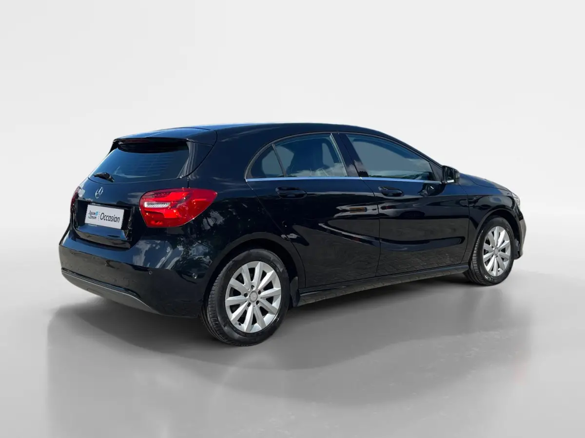 160 Ambition | Navigatie | Cruise Control | Climate Control