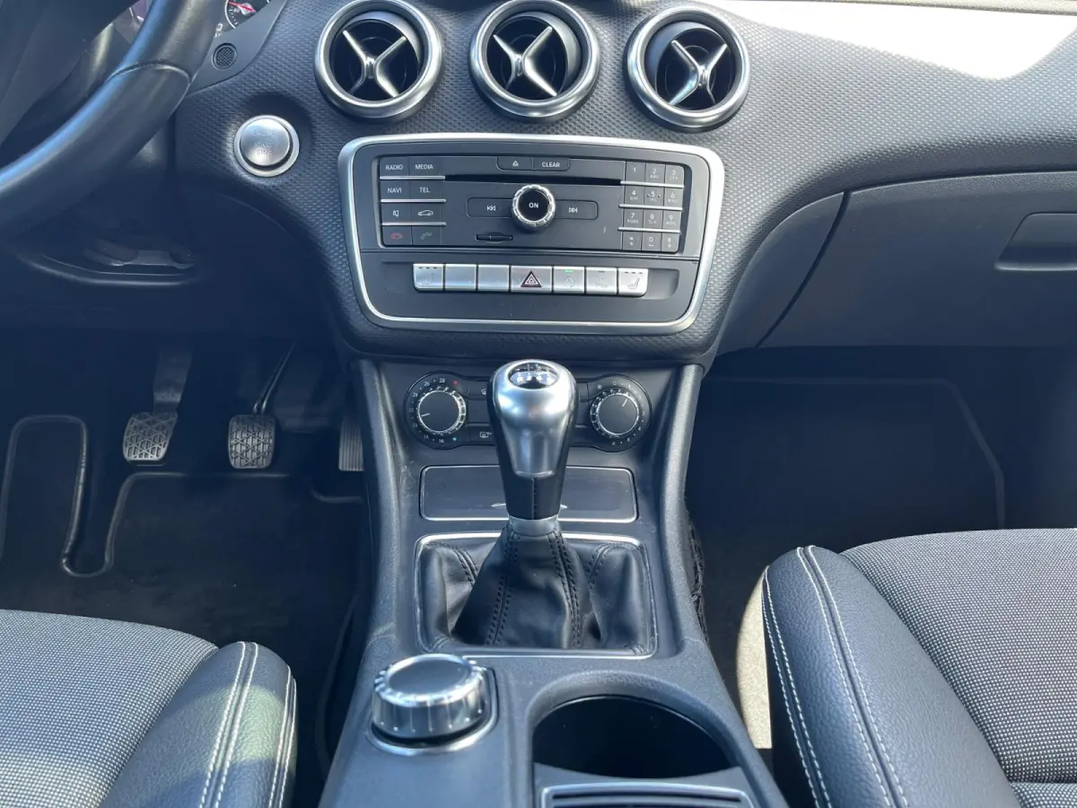 160 Ambition | Navigatie | Cruise Control | Climate Control