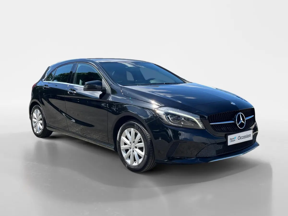 160 Ambition | Navigatie | Cruise Control | Climate Control