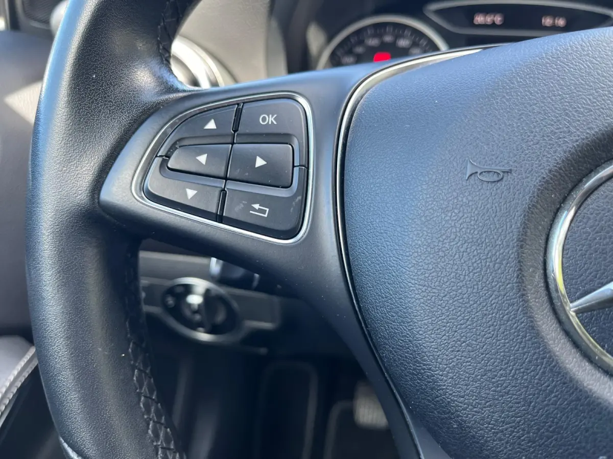 160 Ambition | Navigatie | Cruise Control | Climate Control