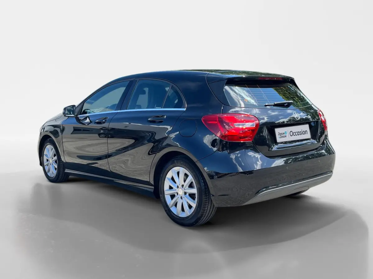 160 Ambition | Navigatie | Cruise Control | Climate Control