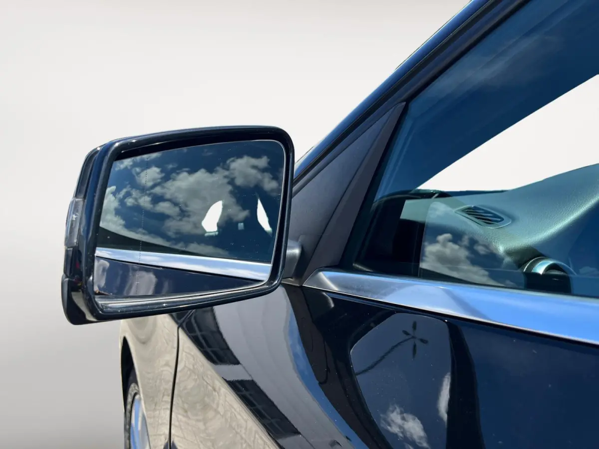 160 Ambition | Navigatie | Cruise Control | Climate Control