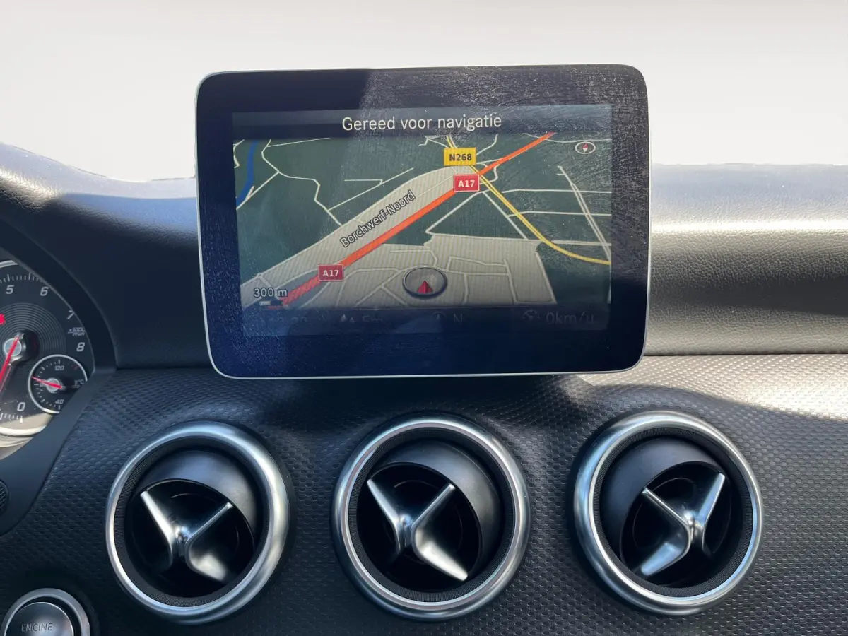 160 Ambition | Navigatie | Cruise Control | Climate Control