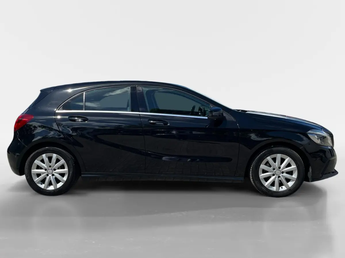 160 Ambition | Navigatie | Cruise Control | Climate Control