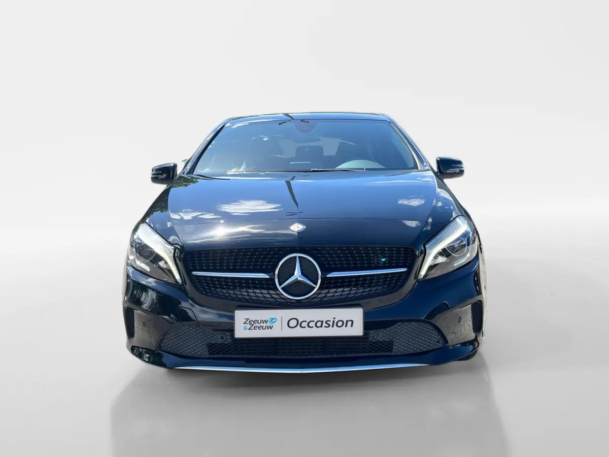 160 Ambition | Navigatie | Cruise Control | Climate Control