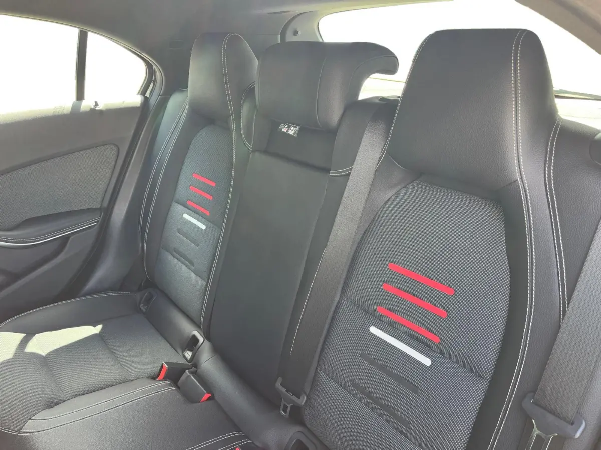 160 Ambition | Navigatie | Cruise Control | Climate Control