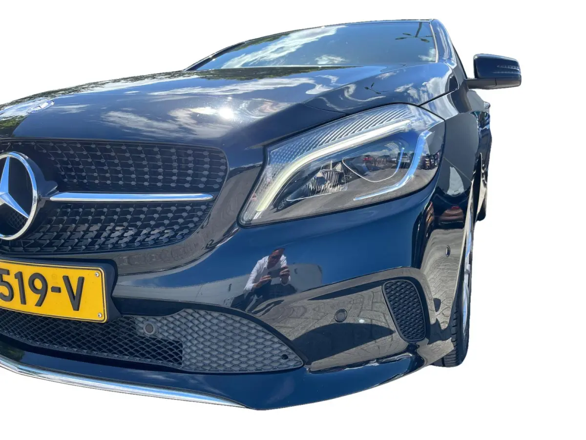 160 Ambition | Navigatie | Cruise Control | Climate Control