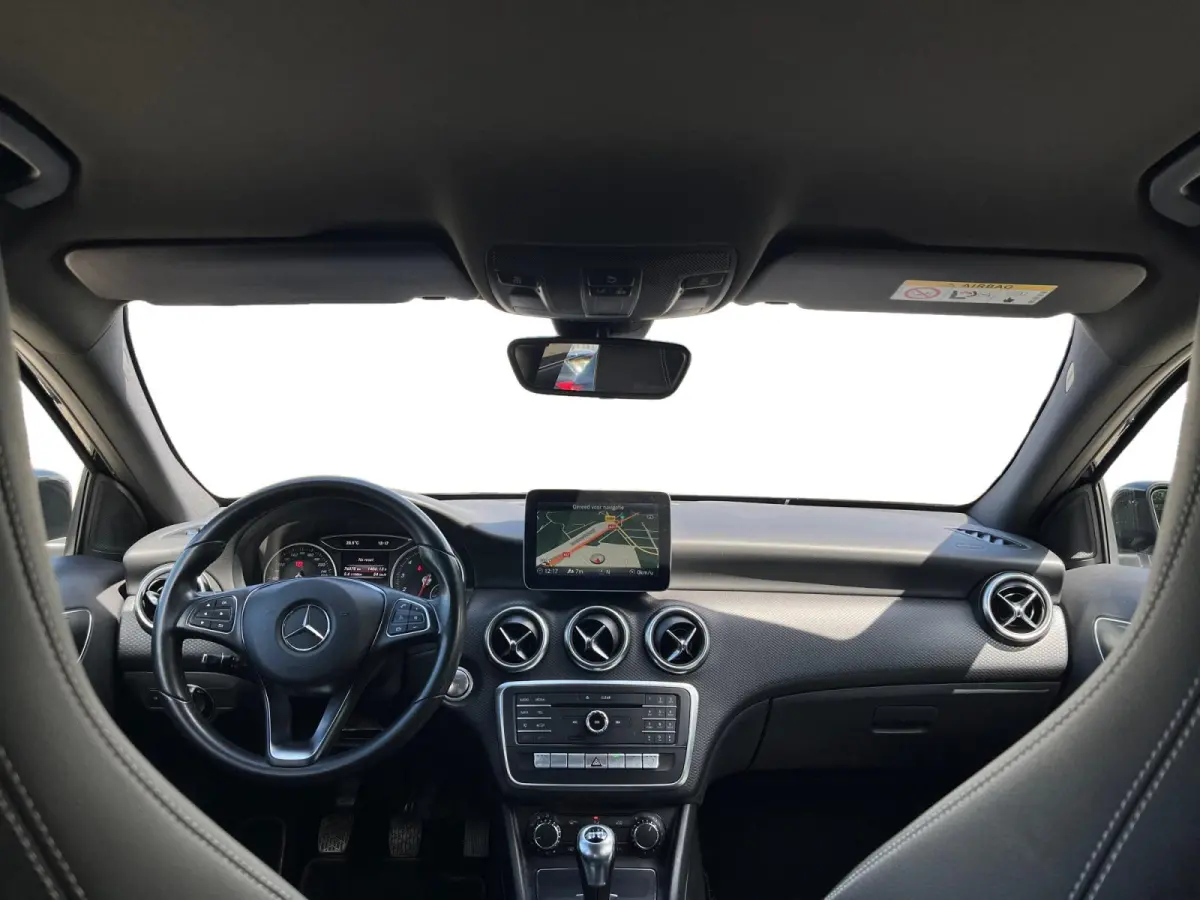 160 Ambition | Navigatie | Cruise Control | Climate Control
