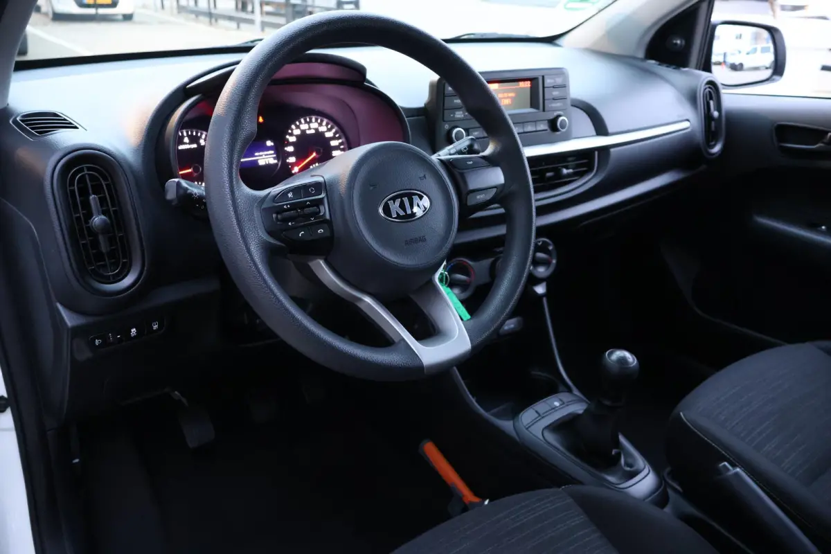 1.0 EconomyPlusLine 1e Eigenaar | Dealer Onderh | NL-Auto | BTW | Bluetooth | Elek Ramen | Airco | Start/Stop | Stuurbekrachtiging