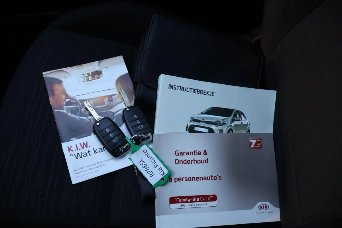 1.0 EconomyPlusLine 1e Eigenaar | Dealer Onderh | NL-Auto | BTW | Bluetooth | Elek Ramen | Airco | Start/Stop | Stuurbekrachtiging