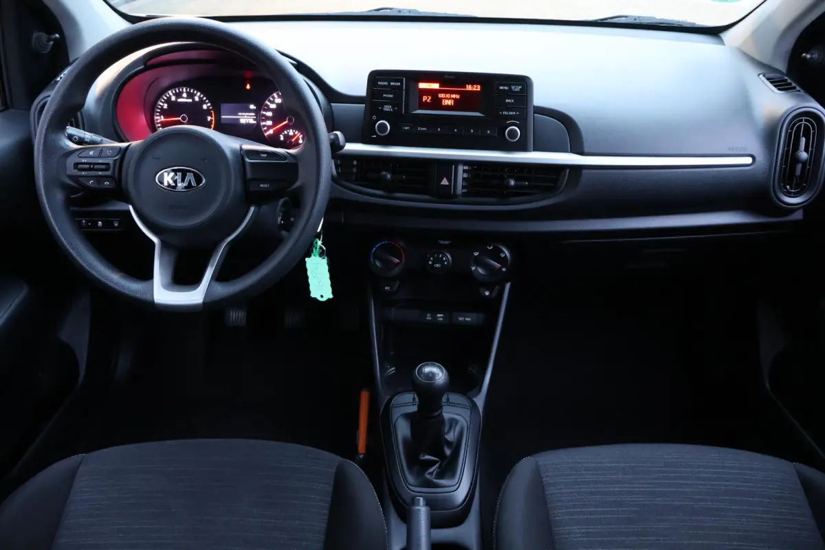 1.0 EconomyPlusLine 1e Eigenaar | Dealer Onderh | NL-Auto | BTW | Bluetooth | Elek Ramen | Airco | Start/Stop | Stuurbekrachtiging