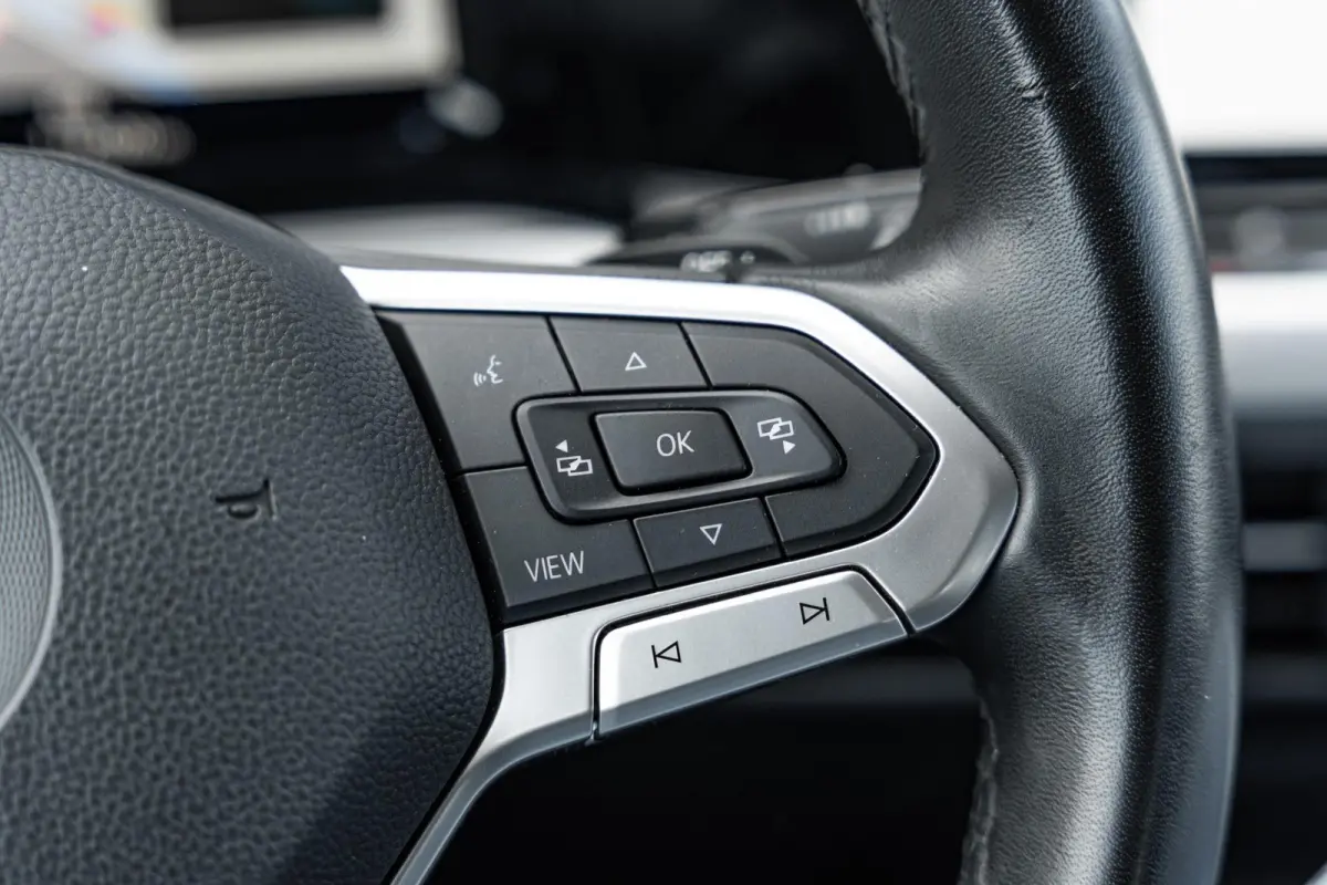 1.0 eTSI 110pk DSG Life | Navigatie | App Connect | Parkeersensoren | Cruise Control