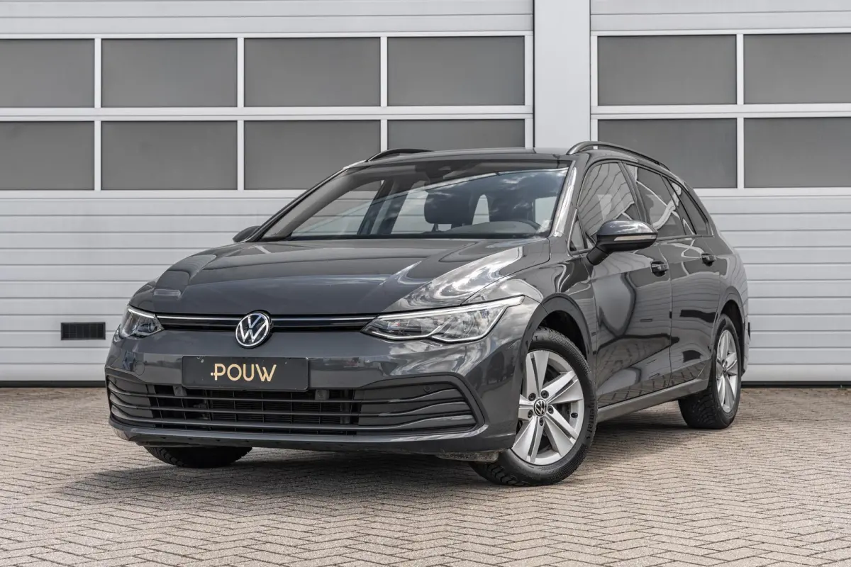 1.0 eTSI 110pk DSG Life | Navigatie | App Connect | Parkeersensoren | Cruise Control