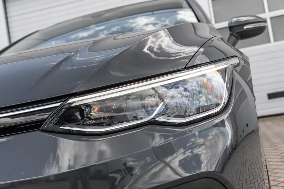 1.0 eTSI 110pk DSG Life | Navigatie | App Connect | Parkeersensoren | Cruise Control