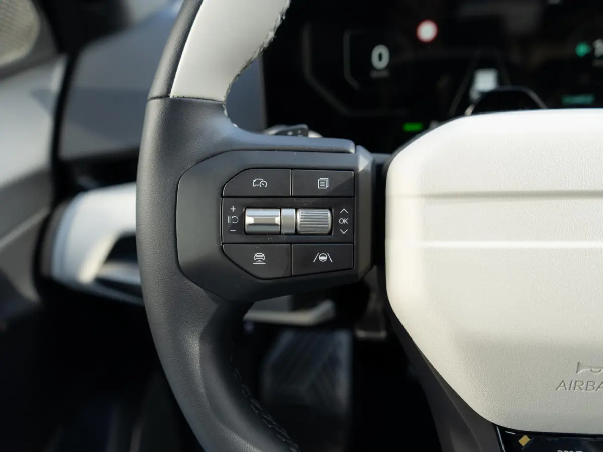 GT-Line 81.4 kWh | Direct Leverbaar! | Navi. | Clima. | Adapt. Cruise. | Dodehoekassistentie | Stoel&Stuur Verwarming | Glazen Schuif/Kanteldak | Harman Kardon | GT-Line Vegan Lederen Stoelb
