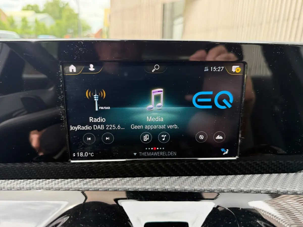 250 e /Apple CarPlay /18 inch AMG /Navigatie /Stoelverwarming