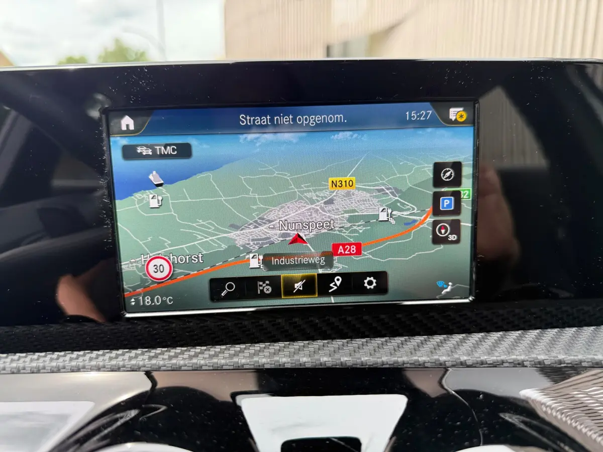 250 e /Apple CarPlay /18 inch AMG /Navigatie /Stoelverwarming