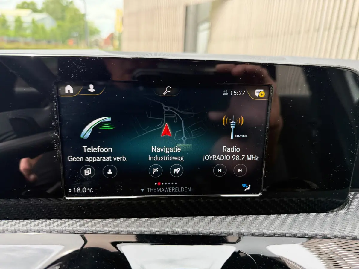 250 e /Apple CarPlay /18 inch AMG /Navigatie /Stoelverwarming