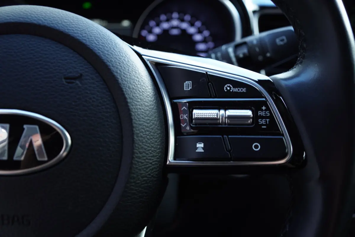 1.0 T-GDi MHEV DynamicPlusLine Automaat 2021 Cruise contole lane assist Stoelverwarming Navi Carplay