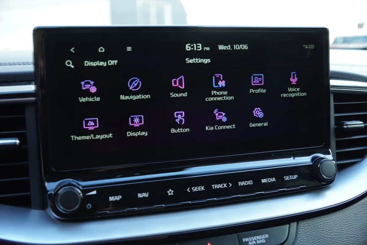 1.0 T-GDi MHEV DynamicPlusLine Automaat 2021 Cruise contole lane assist Stoelverwarming Navi Carplay