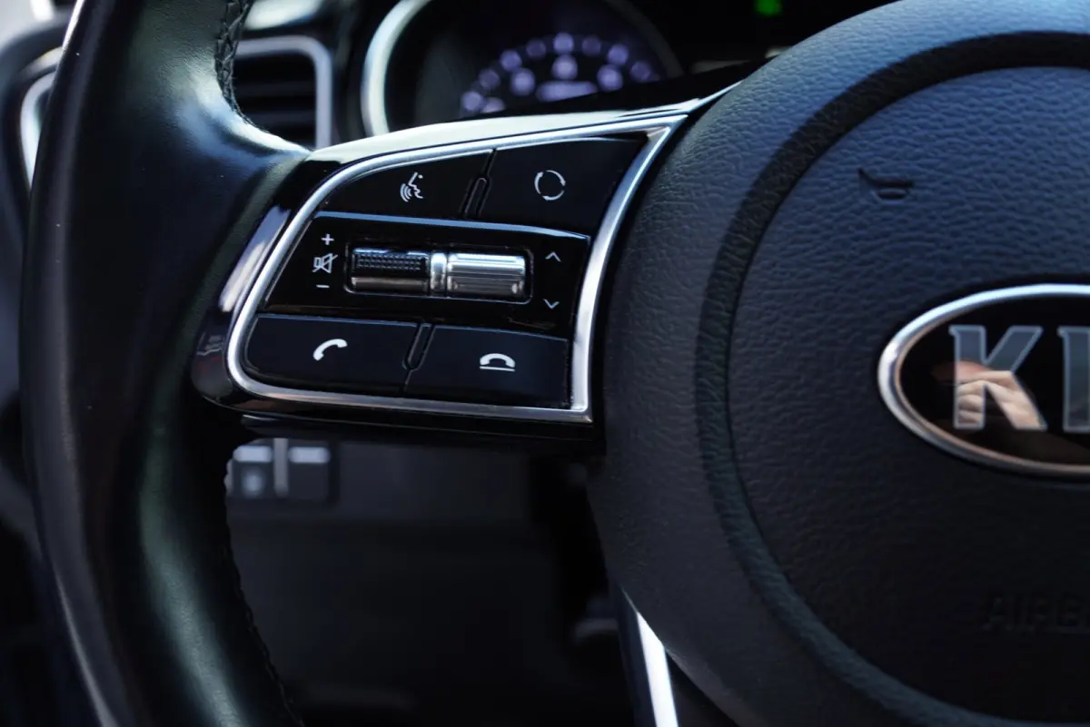 1.0 T-GDi MHEV DynamicPlusLine Automaat 2021 Cruise contole lane assist Stoelverwarming Navi Carplay