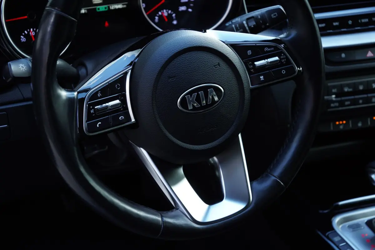 1.0 T-GDi MHEV DynamicPlusLine Automaat 2021 Cruise contole lane assist Stoelverwarming Navi Carplay